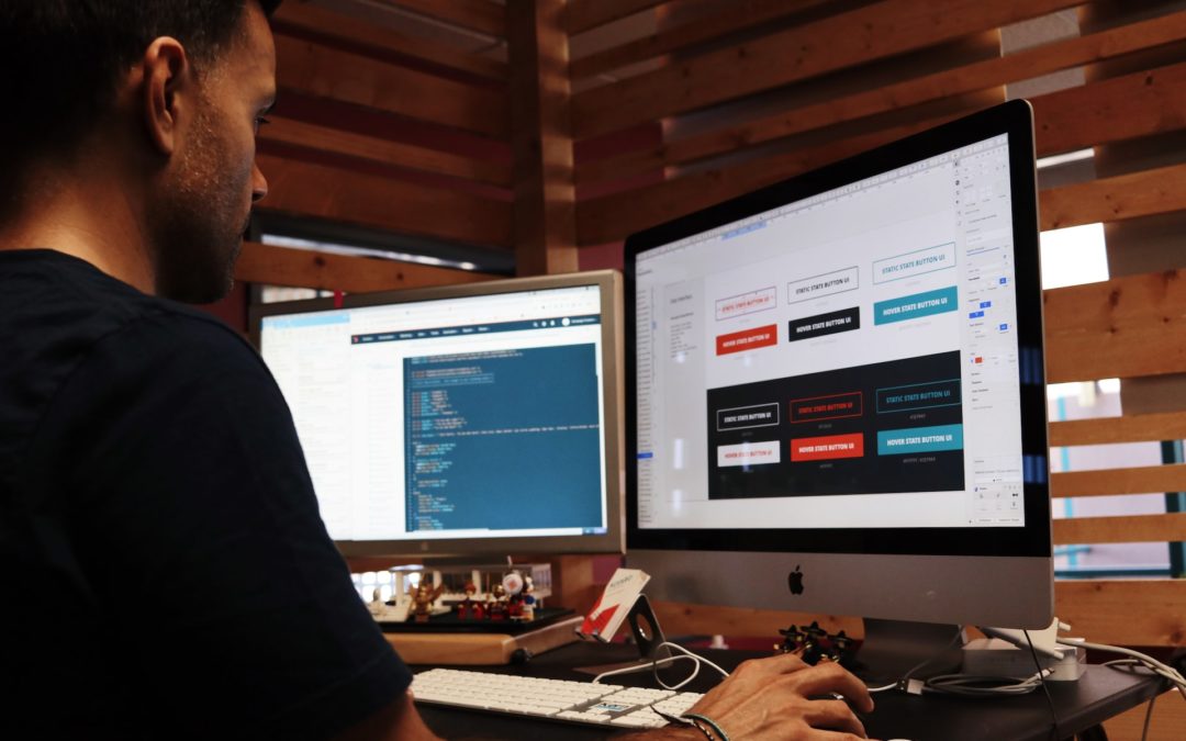 Entenda a importância do design ao criar o seu site