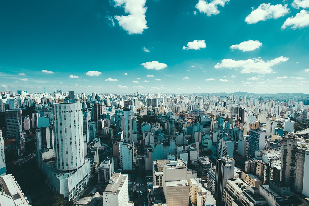 criacao de sites sao paulo