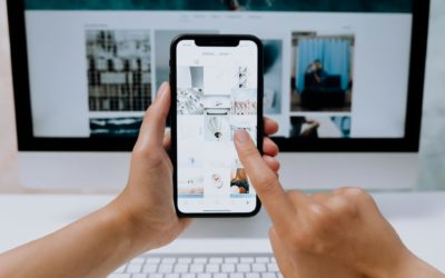 Link na Bio: Maximizando o Poder das Páginas de Links