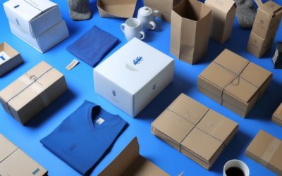 BRANDING: Estratégias para Forjar uma Identidade Visual Memorável para o Seu Negócio