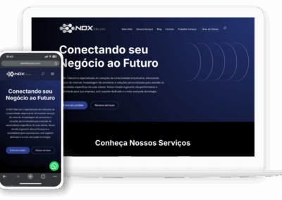 NDX Telecom